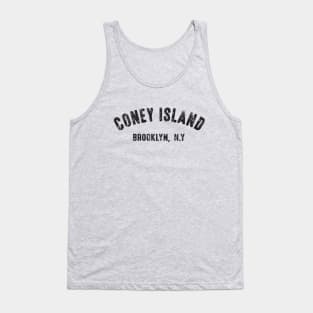 Coney Island Tank Top